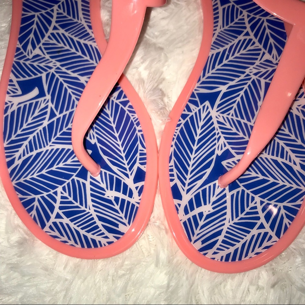 Jelly Sandals - Picture 3 of 7